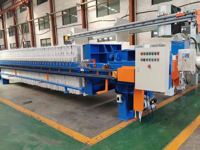 Chinese Factory 316L Stainless Steel Multi Bag Filter For Solid-liquid Separation