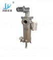Self Cleaning Filter for water treatment auto self cleaning filters